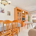 Atico En Costa Appartement