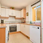 Atico En Costa Appartement Torrox