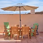 Atico En Costa Appartement Torrox