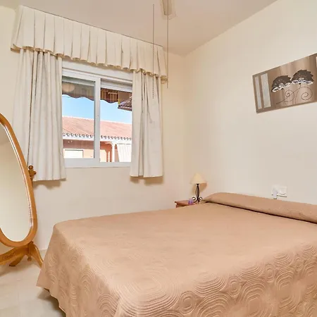 Atico En Costa Appartement *