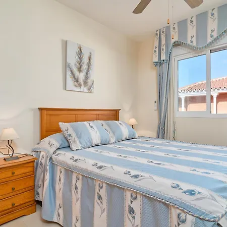 Appartement Atico En Costa Torrox