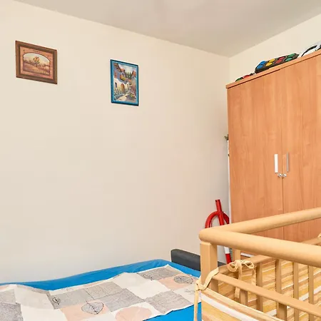 Atico En Costa Appartement Torrox