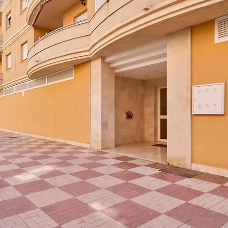 Atico En Costa Appartement Torrox