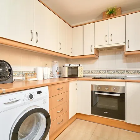 Apartmán Atico En Costa