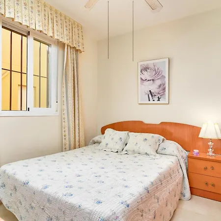 Atico En Costa Apartmán Torrox