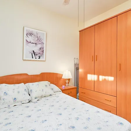 Atico En Costa Apartmán
