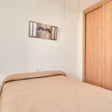 Atico En Costa Apartmán *