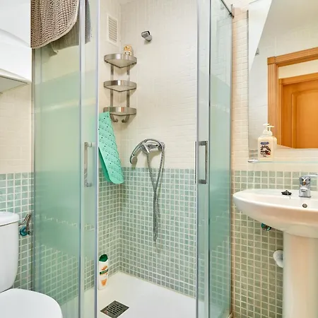 Atico En Costa Apartmán