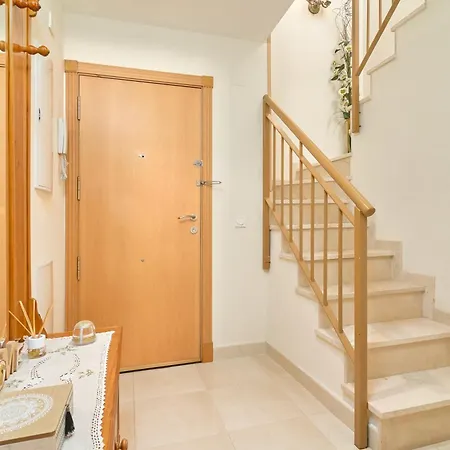 Atico En Costa Apartmán Torrox