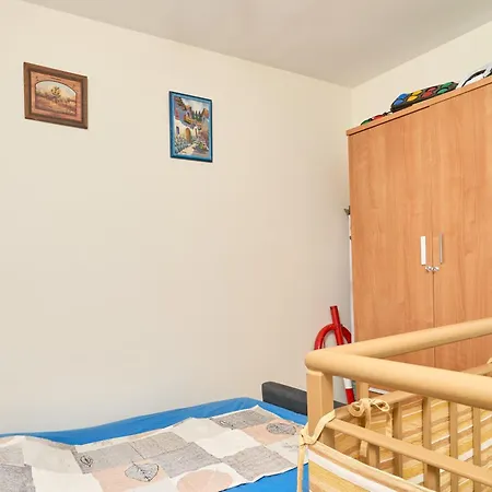 Apartmán Atico En Costa